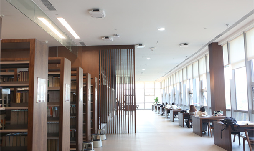 威廉希尔案例 | 打卡深圳大学文化新航标：“智慧眼”赋能图书取阅统计智能化
